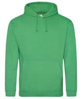 ELISE LYALL SCHOOL OF DANCE PULLOVER HOODIE WITH HEAT SEALED LOGO